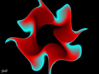 Flor Fractal