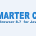 Phát Hành Phiên Bản UC Browser 8.7 Cho Java 