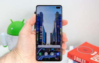 spesifikasi dan harga terbaru maret 2020 samsung galaxy s10 lite