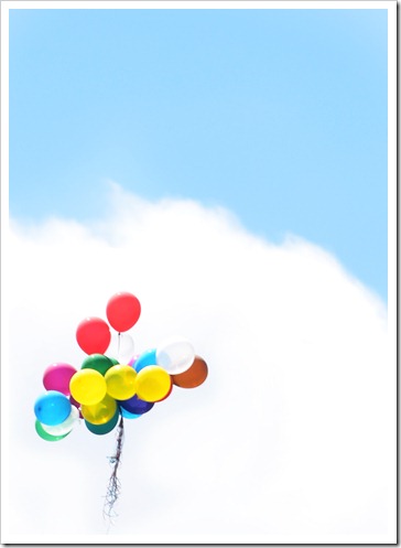 Balloons
