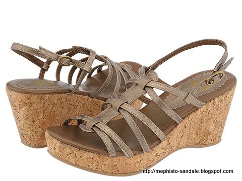 Mephisto sandale:118930