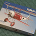 Eduard 1/72 Fokker Dr.I Weekend Edition (7438)