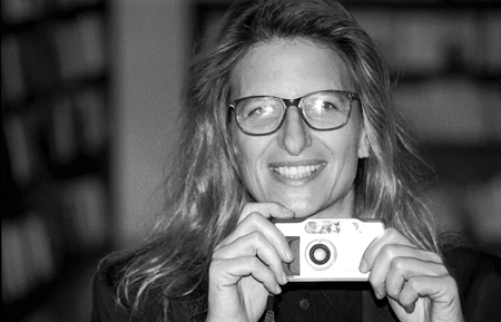 Annie Leibovitz