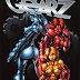 GEARZ (PART ONE) - A FOUR PAGE PREVIEW