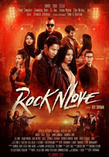 Download Film Rock N Love (2015) HDTV