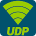 UDP user datagram protocol