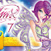 Winx Club Season 7 - Love is all around / Splendida Armonia SONG!