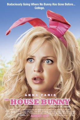 The House Bunny 2008 Hollywood Movie Download