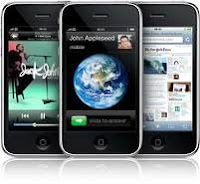 Iphone 3Gs