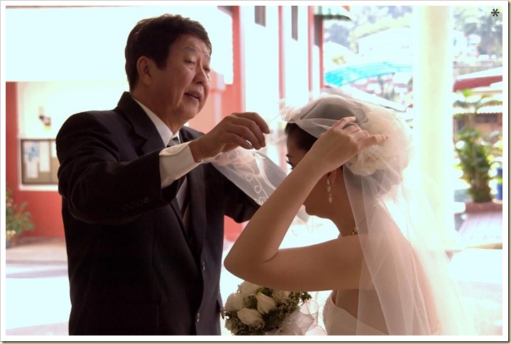 Caring Dad