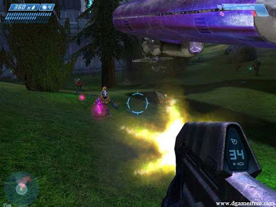 Halo 1: Combat Evolved Download