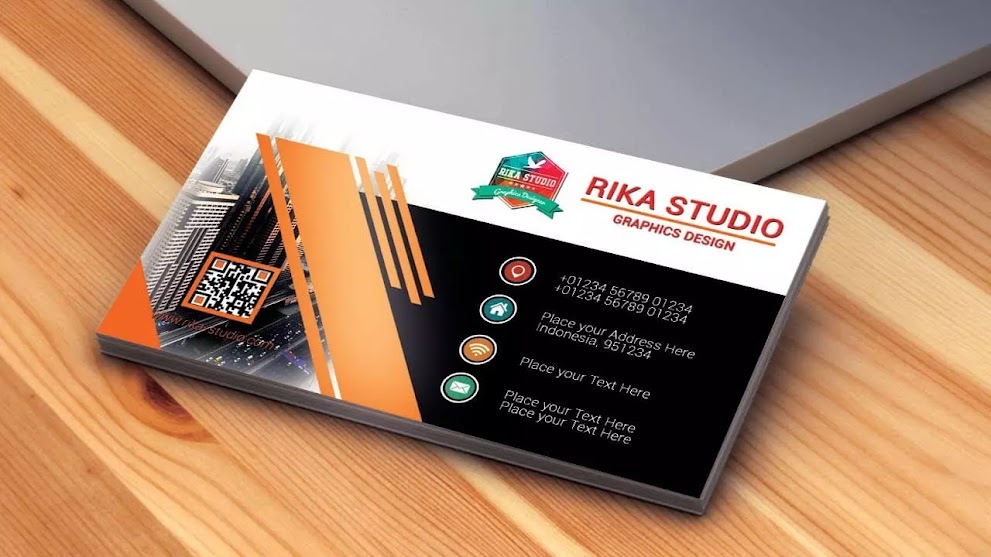 Pentingnya Kartu Nama untuk Bisnis