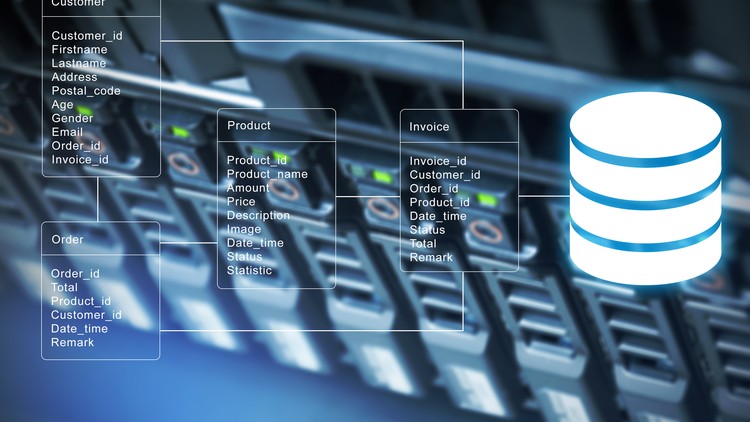 Microsoft SQL Server - An Introduction (2018 edition) Udemy Coupon