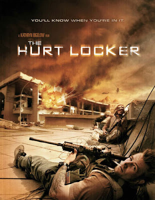 Film Box Office 2010 The Hurt Locker