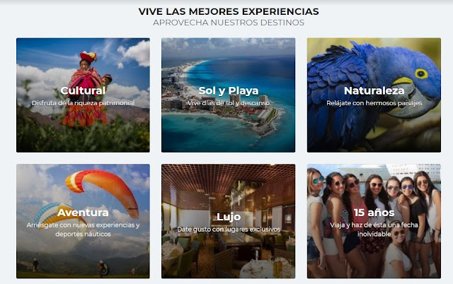 Asociación Colombiana de Agencias de Viajes y Turismo