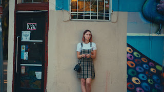 greta gerwig'in bol ödüllü filmi lady bird