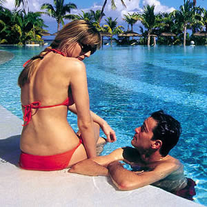 Mauritius hotels, honeymoon in Mauritius