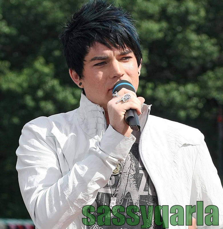 adam lambert