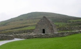 Gallaus Oratory