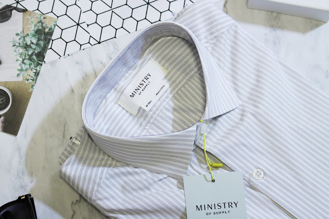 ministry of supply review, ministry of supply kinetic pants review, ministry of supply aero dress shirt review, ministry of supply reviews, ministry of supply blog, ministry of supply shirts 