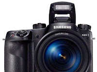 Harga Samsung NX1, Kamera Mirrorless Berkemampuan Merekam Video 4K