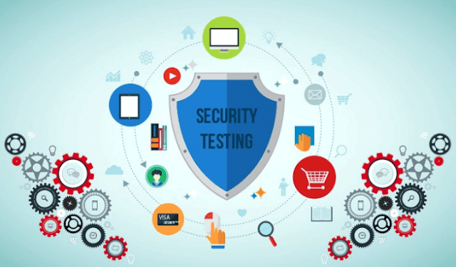 Security Tools For Penetration Testing Framework
