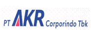 AKR Corporindo