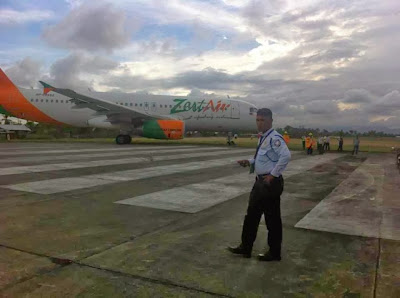 air asia zest runway accident kalibo