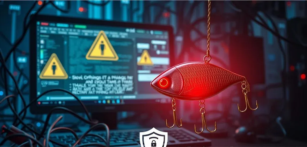 In today's digital world, cybercriminals keep finding new ways to trick us. Phishing attacks are getting smarter, aiming to steal our personal info. But, you can learn to protect yourself and your digital world. Let's explore how to fight back against these sneaky cyber threats.