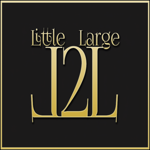 "Little 2 Large Main Store - http://little2largesl.blogspot.com/" - Zevyah, 1