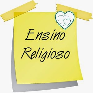  Ensino Religioso