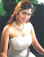 Anrkali Akarsha