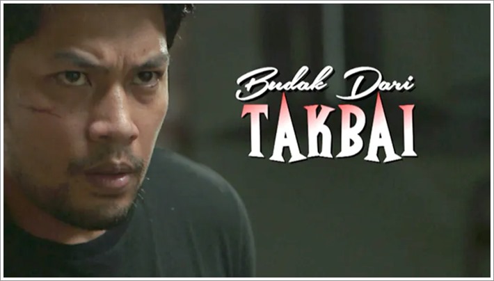 Budak Dari Tak Bai (Astro Prima) | Sinopsis Telefilem