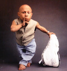 Verne Troyer - www.jurukunci.net