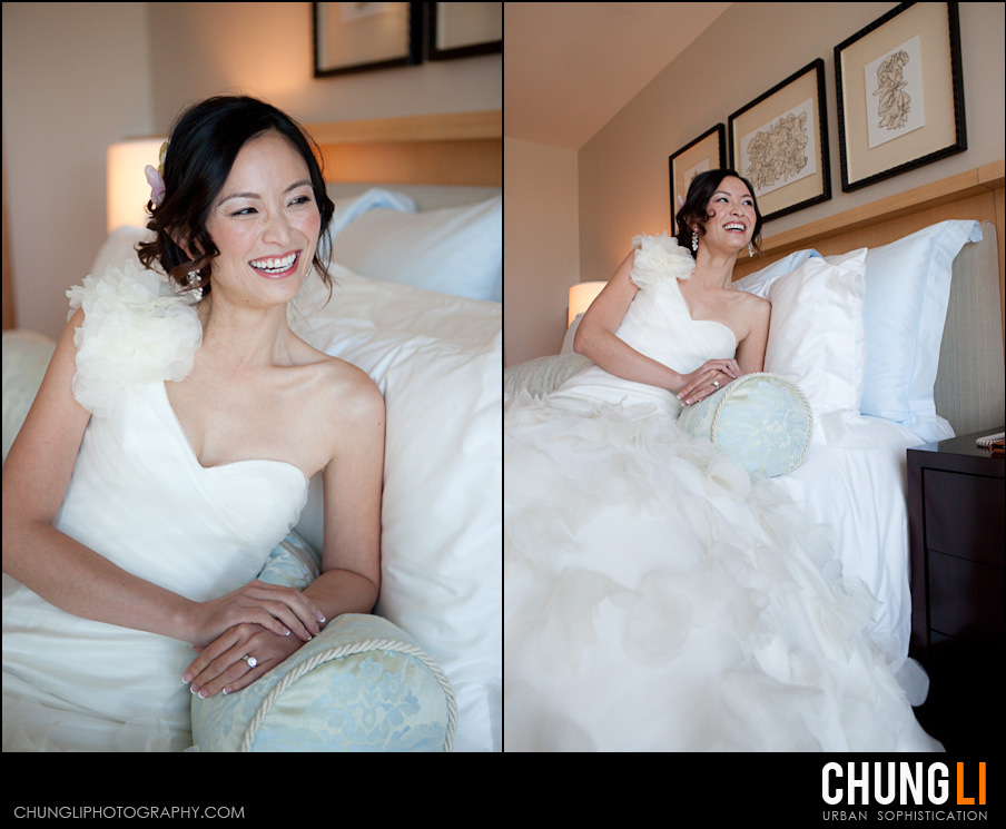 san francisco wedding photographer hakone garden