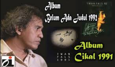 Lagu Iwan Fals Album Belum Ada Judul Mp3 Lengkap Banget