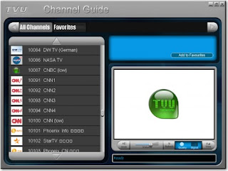 TVUPlayer 2.5.0.1 Portable