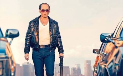 No puedes andar compartiendo un secreto familiar con cualquiera: Black
Mass