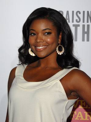 Gabrielle Union Hot Photo