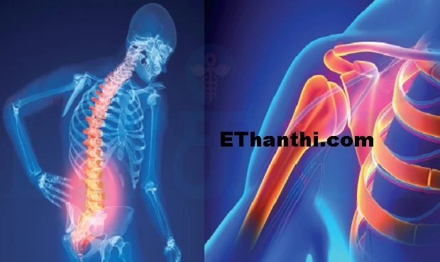 கால்சியம் குறைபாடு உள்ளது என்பதை தெரிந்து கொள்ள?