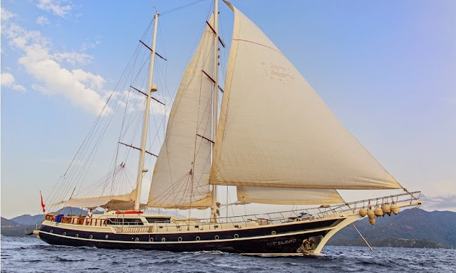 alquiler de goletas en Turquia. Alquilar goletas en Turquía. Alquiler de goletas en Bodrum baratas. Alquilar una goleta en Turquía