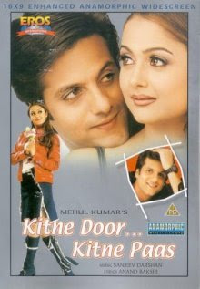 Kitne Door Kitne Paas 2002 Hindi Movie Watch Online 