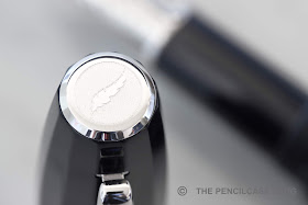 Review: Scribo (Scrittura Bolognese) Feel fountain pen