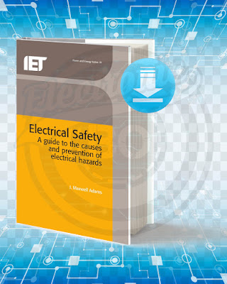 Free Book Electrical Safety pdf.