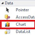 Crear gráfica con datos de un DataTable