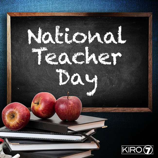 National Teacher Day Wishes Photos