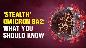 All about B.A 2, Omicron and, Beta Variants of COVID-19. 2022