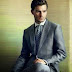 Cabelo do  Christian Grey , Jamie Dornan  no filme Cinquenta Tons de Cinza!