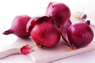 Extraordinary Benefits and Risks Shallots