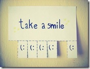 Take a Smile -)